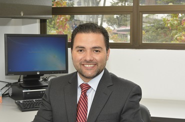 Doctor Gustavo Adolfo Sánchez Vallejo