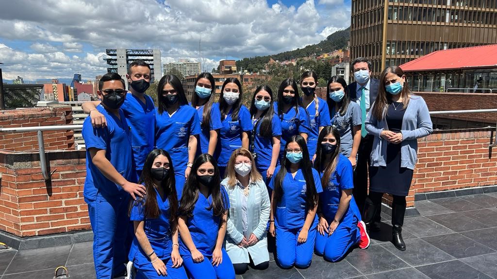 XXI Encuentro Nacional de Investigación Odontológica ACFO imagen