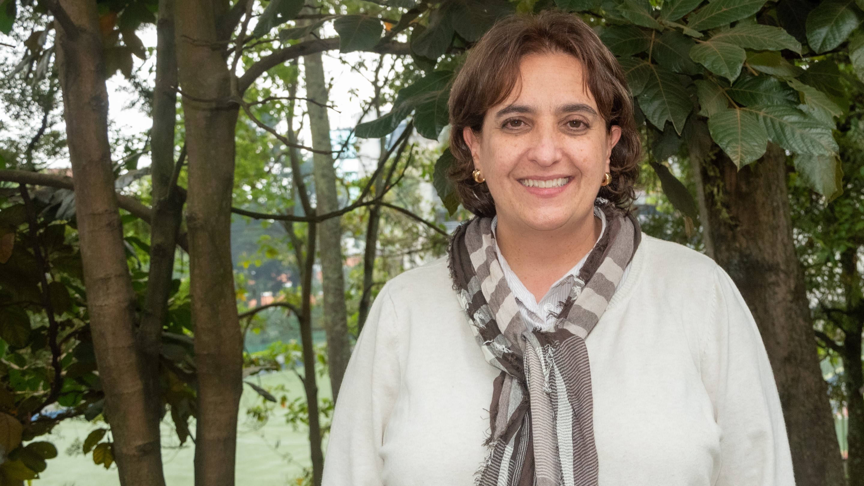 Dra. Liliana Tovar Acevedo Decana de Odontología Dra. Liliana Tovar A.