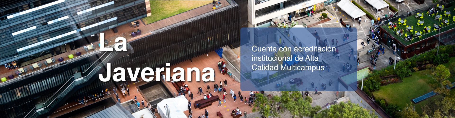 Pontificia Universidad Javeriana