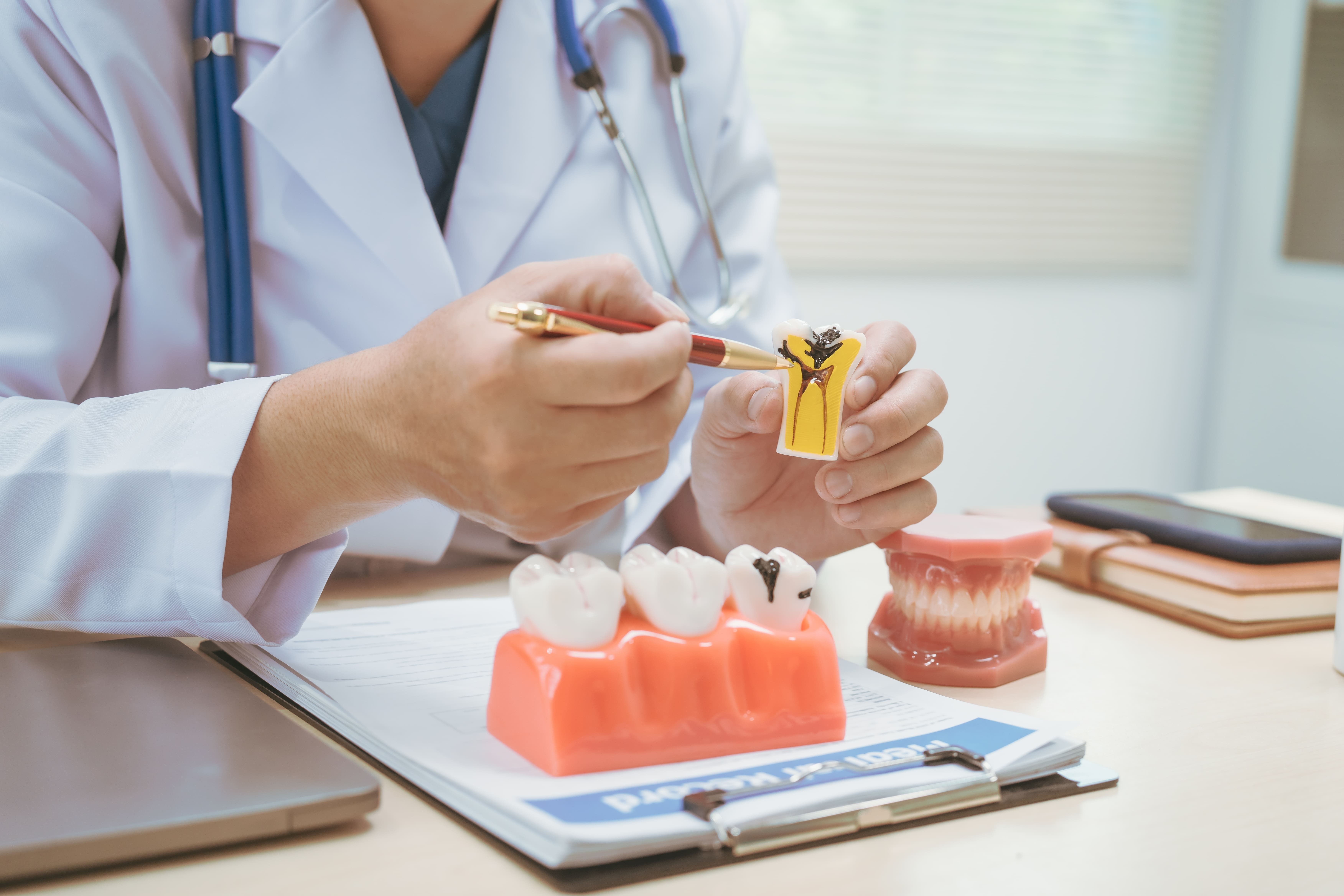 enfermedades-bucodentales